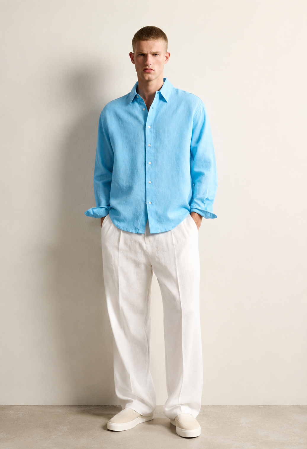 NEW ARRIVAL