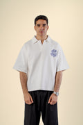 White Polo Limited Edition